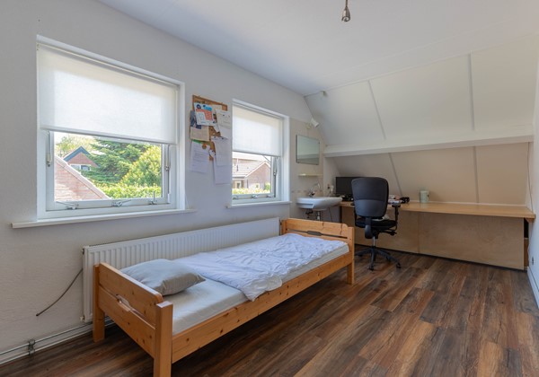 Medium property photo - Achterweg 88, 2376 BA Nieuwe Wetering